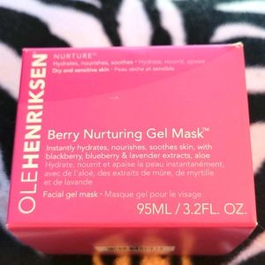 Ole Henriksen Nuturing Gel Mask